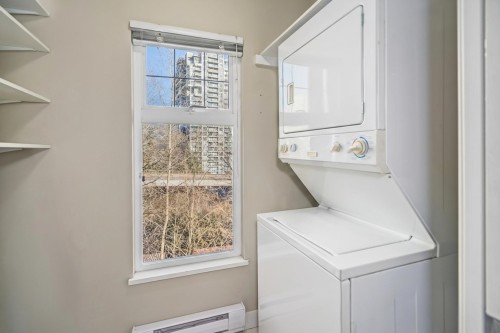 407-3240 St Johns Street, Port Moody, BC 