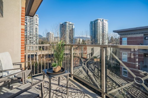 407-3240 St Johns Street, Port Moody, BC 