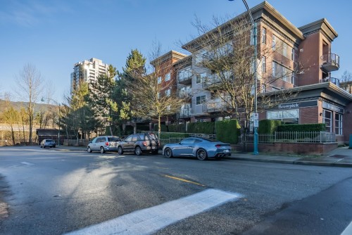 407-3240 St Johns Street, Port Moody, BC 