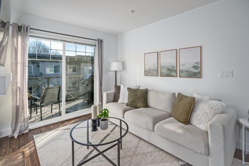 407-3240 St Johns Street, Port Moody, BC 