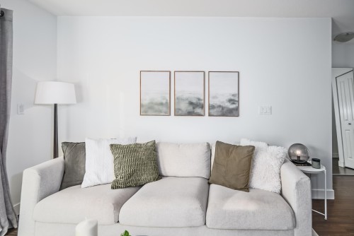 407-3240 St Johns Street, Port Moody, BC 