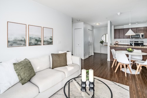 407-3240 St Johns Street, Port Moody, BC 