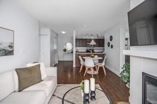 407-3240 St Johns Street, Port Moody, BC 