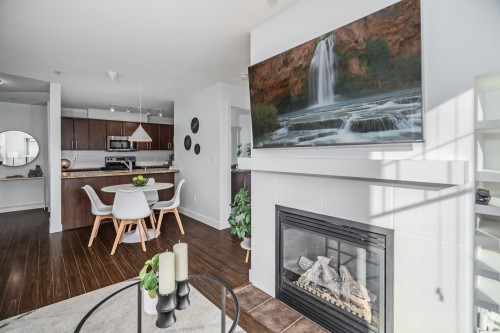 407-3240 St Johns Street, Port Moody, BC 