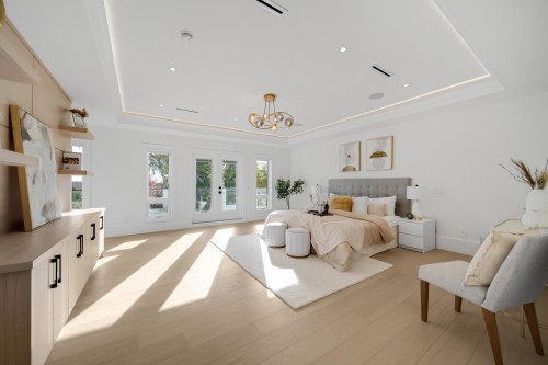 9500 Finn Road, Richmond, BC 