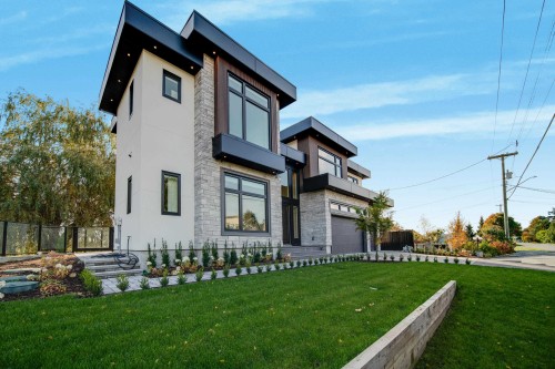 9500 Finn Road, Richmond, BC 