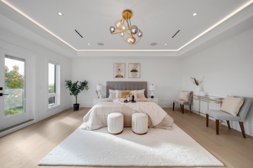 9500 Finn Road, Richmond, BC 