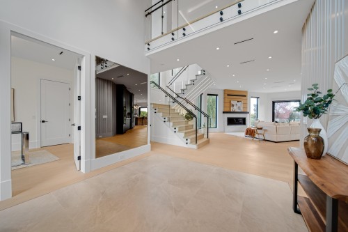 9500 Finn Road, Richmond, BC 