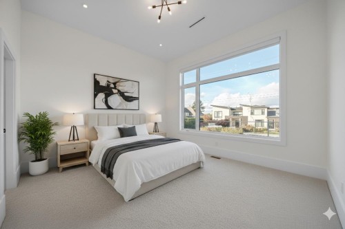 9500 Finn Road, Richmond, BC 