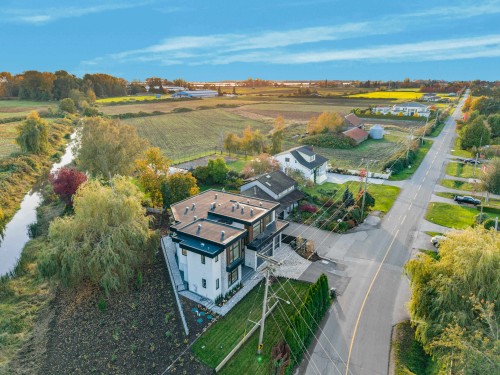 9500 Finn Road, Richmond, BC 