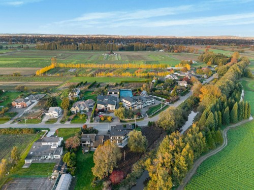 9500 Finn Road, Richmond, BC 