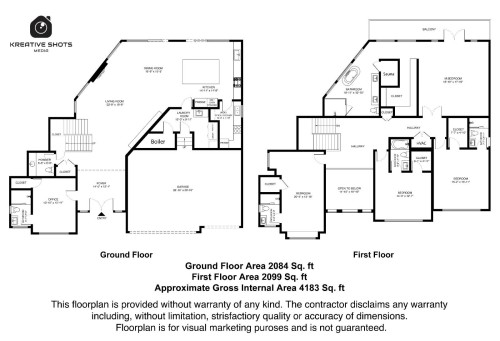 9500 Finn Road, Richmond, BC 