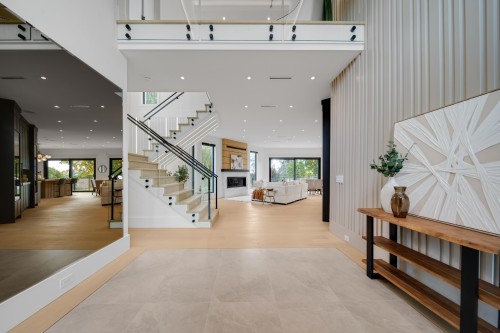 9500 Finn Road, Richmond, BC 