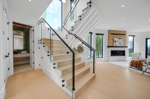 9500 Finn Road, Richmond, BC 