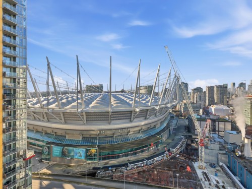 2001-668 Citadel Parade  Vancouver, BC V6B 1W6