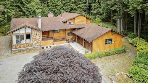 27573 Sayers Crescent, Maple Ridge, BC 