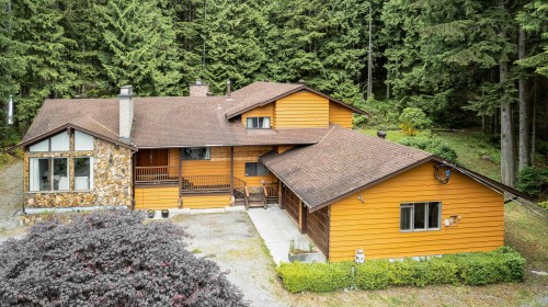 27573 Sayers Crescent, Maple Ridge, BC 
