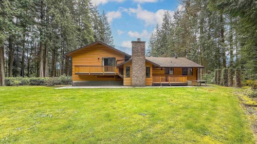 27573 Sayers Crescent, Maple Ridge, BC 