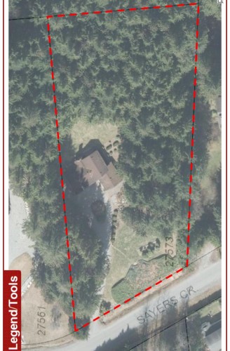 27573 Sayers Crescent, Maple Ridge, BC 