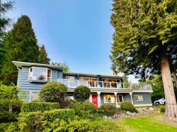 1215 Nepal Crescent  West Vancouver, BC V7T 2H4