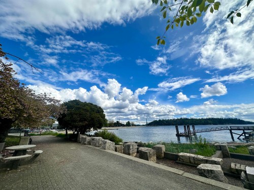 1215 Nepal Crescent, West Vancouver, BC 