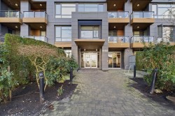 303-9150 University High Street  Burnaby, BC V5A 0C5