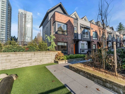 120-609 Sydney Avenue  Coquitlam, BC V3K 3K1