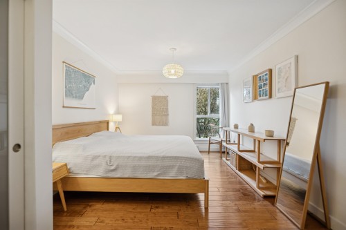 202-1157 Nelson Street, Vancouver, BC 