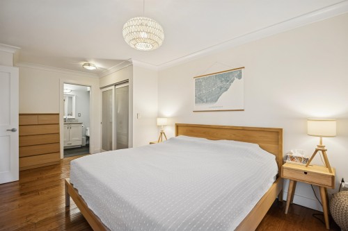 202-1157 Nelson Street, Vancouver, BC 