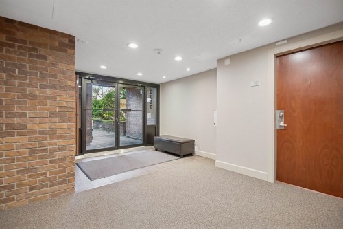 202-1157 Nelson Street, Vancouver, BC 