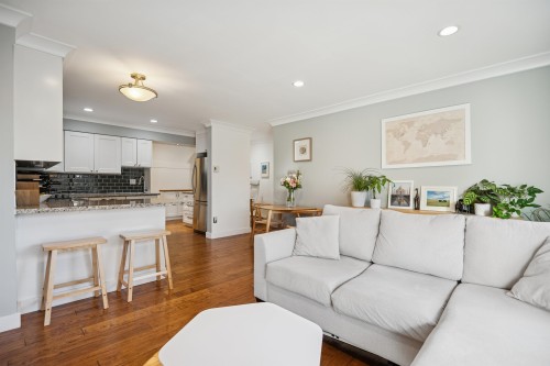 202-1157 Nelson Street, Vancouver, BC 