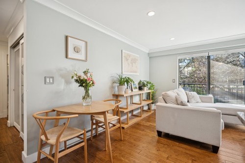 202-1157 Nelson Street, Vancouver, BC 