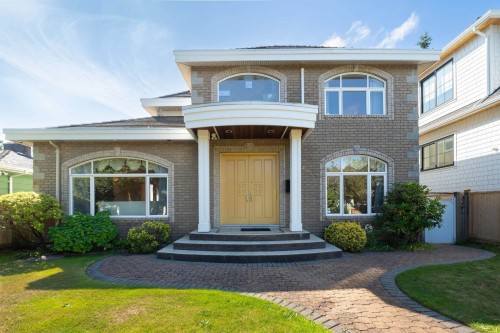 6669 Heather Street, Vancouver, BC 