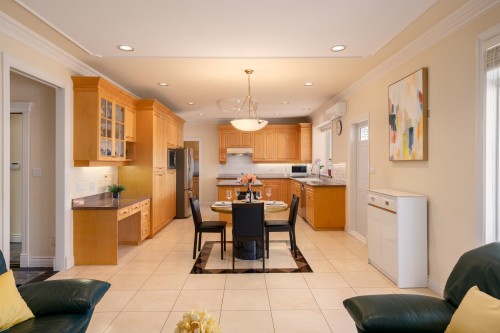 6669 Heather Street, Vancouver, BC 