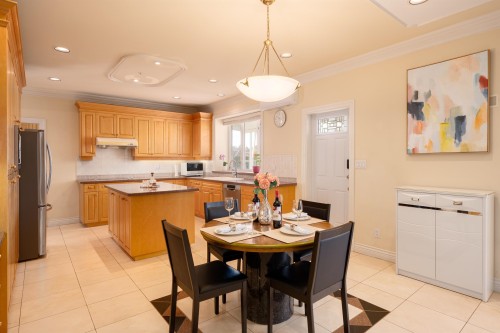 6669 Heather Street, Vancouver, BC 