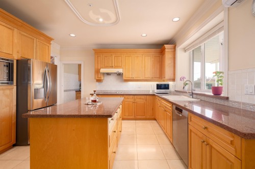 6669 Heather Street, Vancouver, BC 