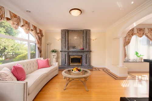 6669 Heather Street, Vancouver, BC 