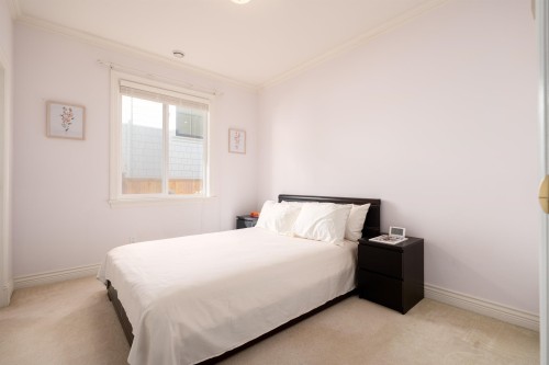 6669 Heather Street, Vancouver, BC 