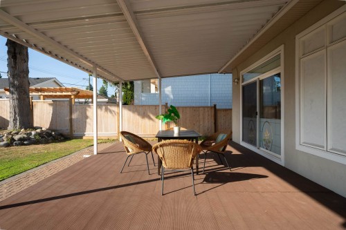 6669 Heather Street, Vancouver, BC 