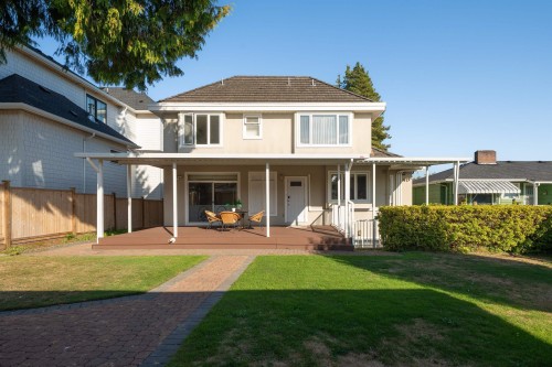 6669 Heather Street, Vancouver, BC 