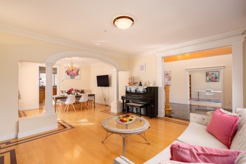 6669 Heather Street, Vancouver, BC 