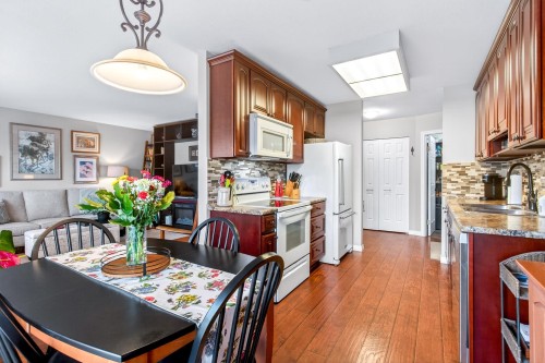 50-12296 224Th Street, Maple Ridge, BC 