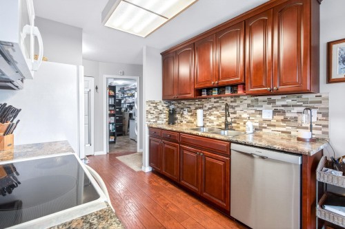 50-12296 224Th Street, Maple Ridge, BC 