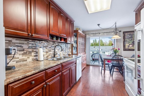 50-12296 224Th Street, Maple Ridge, BC 