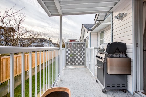 50-12296 224Th Street, Maple Ridge, BC 