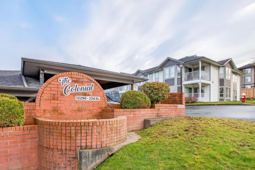 50-12296 224Th Street, Maple Ridge, BC 