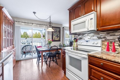 50-12296 224Th Street, Maple Ridge, BC 