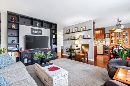 50-12296 224Th Street, Maple Ridge, BC 