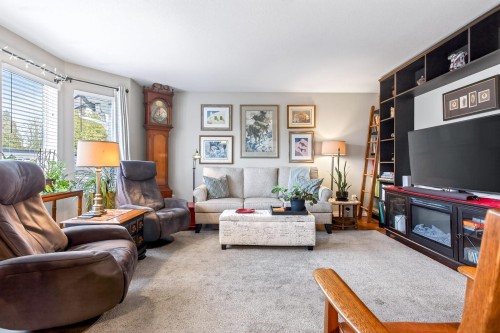 50-12296 224Th Street, Maple Ridge, BC 