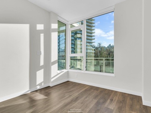 606-305 Morrissey Road, Port Moody, BC 